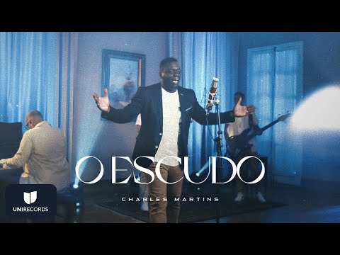 Charles Martins - O Escudo