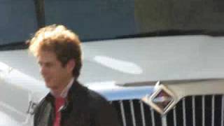 America Idol star Scott MacIntyre