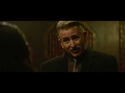 The Assignment 2017 | English