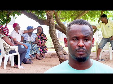 BLACK  MONEY SEASON 5-6//{LATEST TRENDING NOLLYWOOD MOVIES}