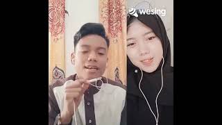 Download lagu hendak lah cari pengganti,,__Arif ft Fitra karaoke wesing mp3
