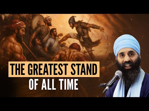 Basics of Sikhi and Basics of Sikhi Plus