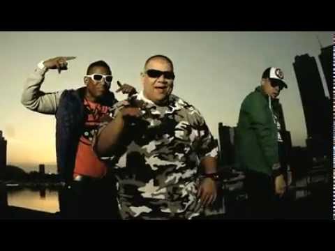 COMANDO TIBURON Antizanahoria Video Clip