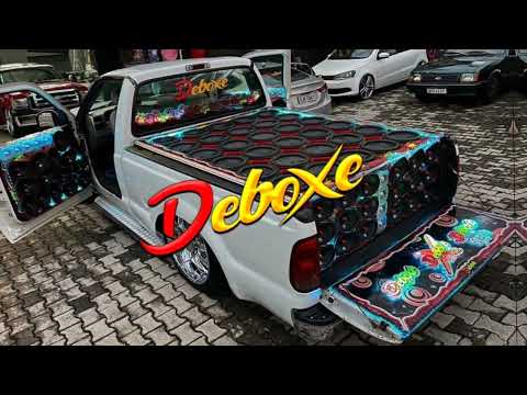 DEBOXE -  MC GW MC RF3 MC KITINHO  - MONTAGEM CHAMA ELA PRA TRETA ( DJ JUNIOR X )