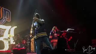 Every Time I Die - Decayin With The Boys - Buffalo - 2018