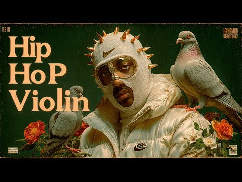 【Violin x Hip Hop Playlist】– One corner, one feeling