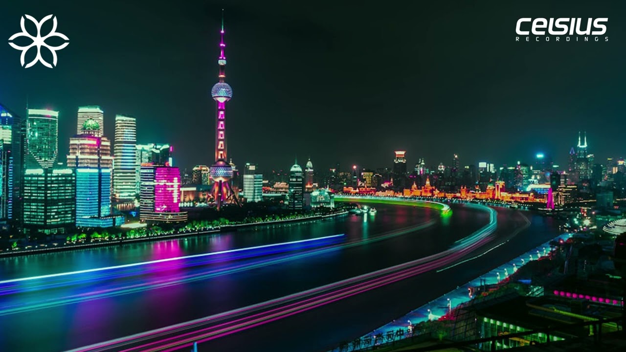 Aleyum - The Red Dress