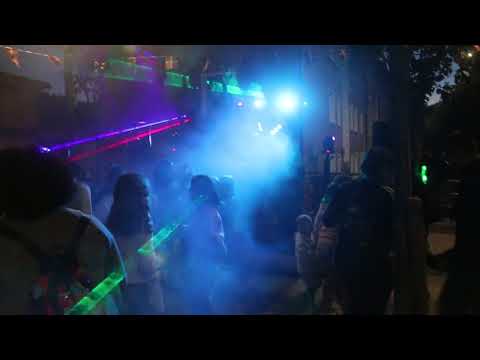 Dj Iver Discomovil J&T udalpen erguineko jaietan