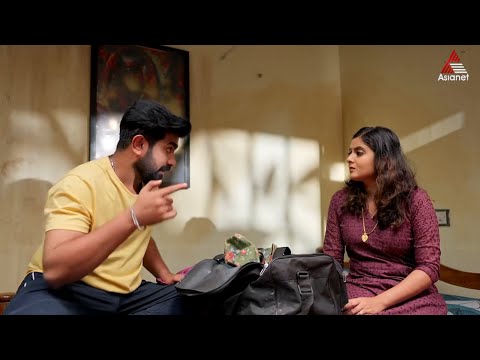 Kattathe Kilikkoodu || Episode 46 || 26-12-25