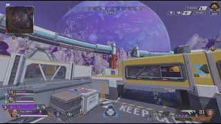 Apex Legends_20260220　野良ガチャ成功