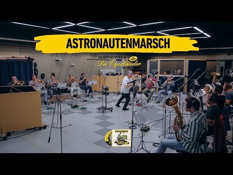 ASTRONAUTENMARSCH 🎶