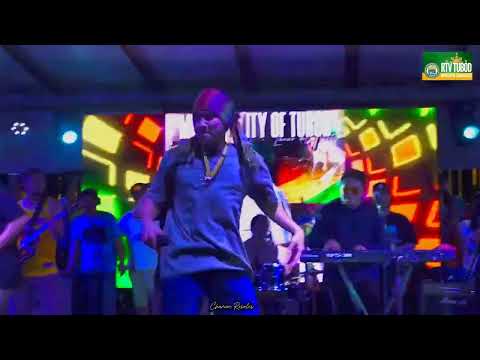 Elias J. Tv. Band / JOHNNY BIG MOUTH by Don Carlos (w/lyrics)