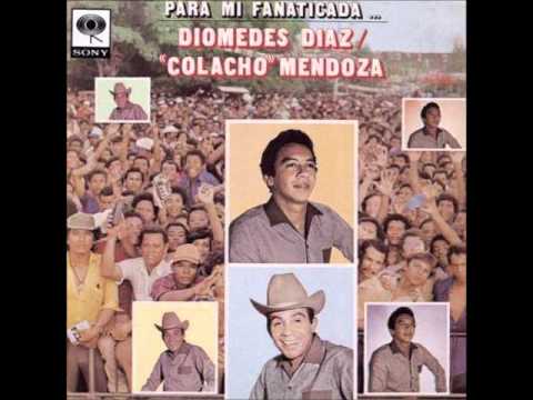 El romancero - Diomedes Díaz