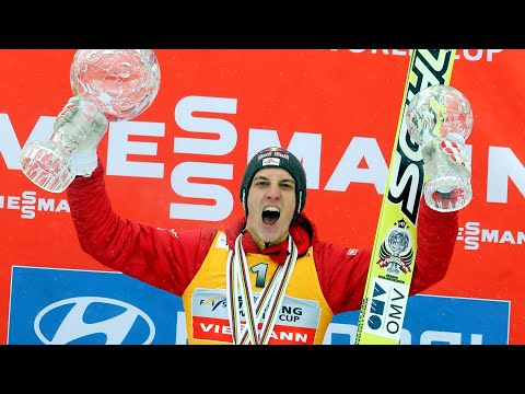 Puchar Świata 2012/2013 - Zwycięzcy konkursów #5