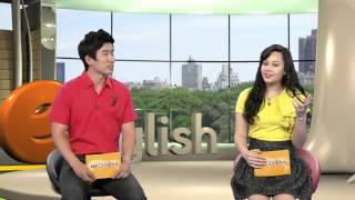 I was just talking to myself.