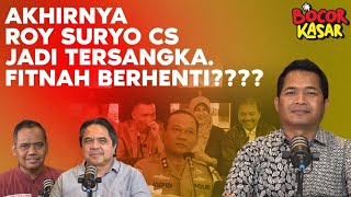 Download lagu AKHIRNYA ROY SURYO CS JADI TERSANGKA, FITNAH BERHENTI???? I Bocor Kasar mp3 Download lagu AKHIRNYA ROY SURYO CS JADI TERSANGKA, FITNAH BERHENTI???? I Bocor Kasar mp3