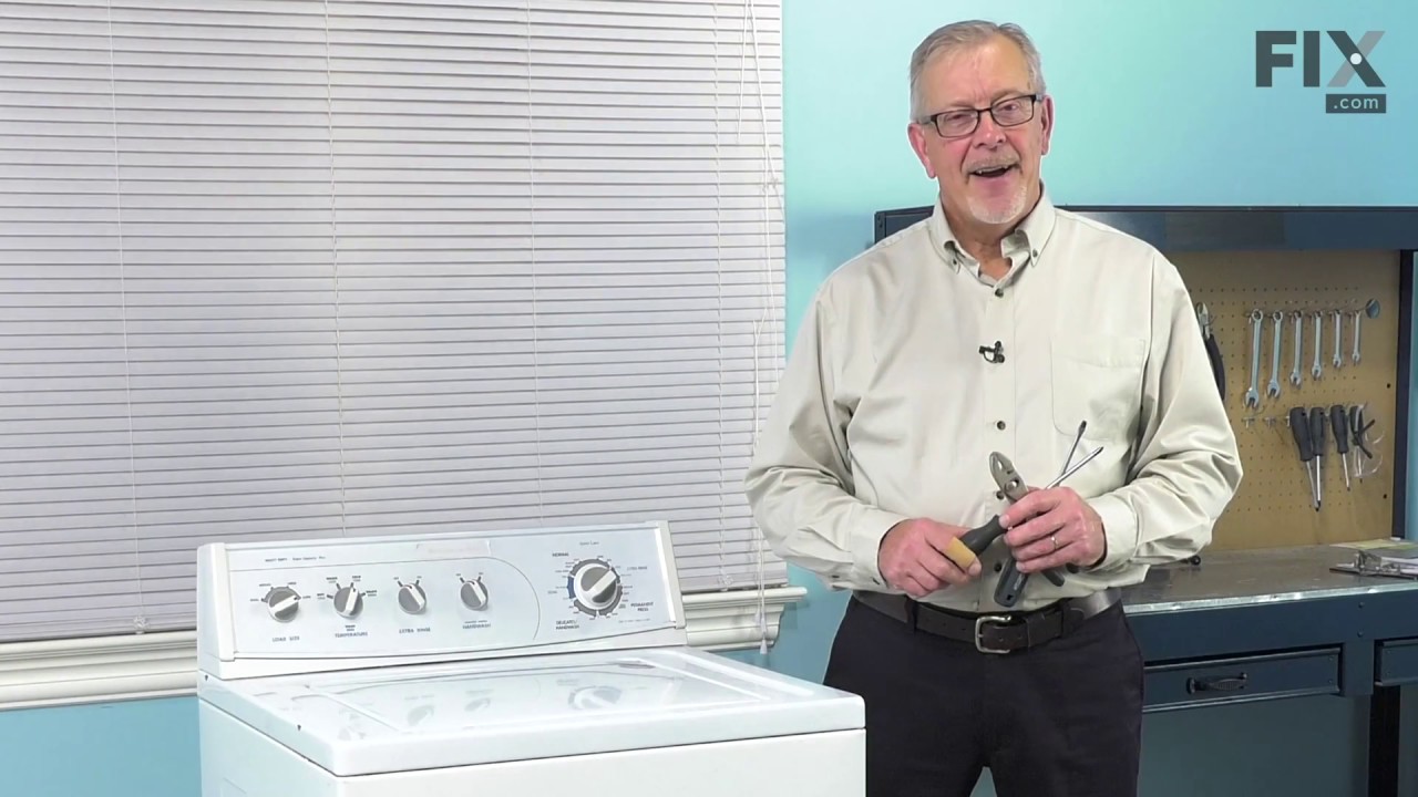 Replacing your Direct Drive Water Pump Replacing your Direct Drive Water Pump