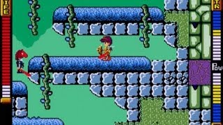 Athena No Helmet ALL part 2 of 3