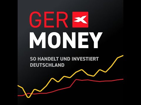 Zentralbanken Einfluss 🔴 Geldpolitik im Fokus 🔴 TEIL 1 jetzt hören im XTB Podcast 🔴 PODCAST