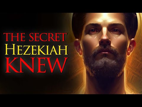 Did This Man Convince God To Allow Him To Live Fifteen Extra Years?