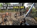 The Promising Open World Survival Game That Failed Massively Reign Of Kings