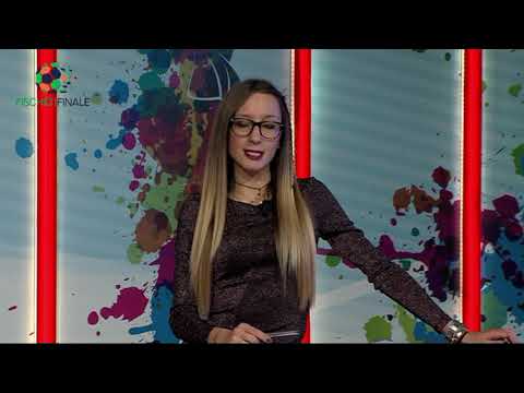 Fischio Finale del 17 dicembre 2017