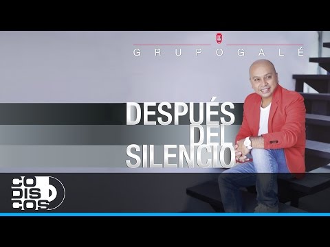 Kilele, Grupo Galé -  Audio