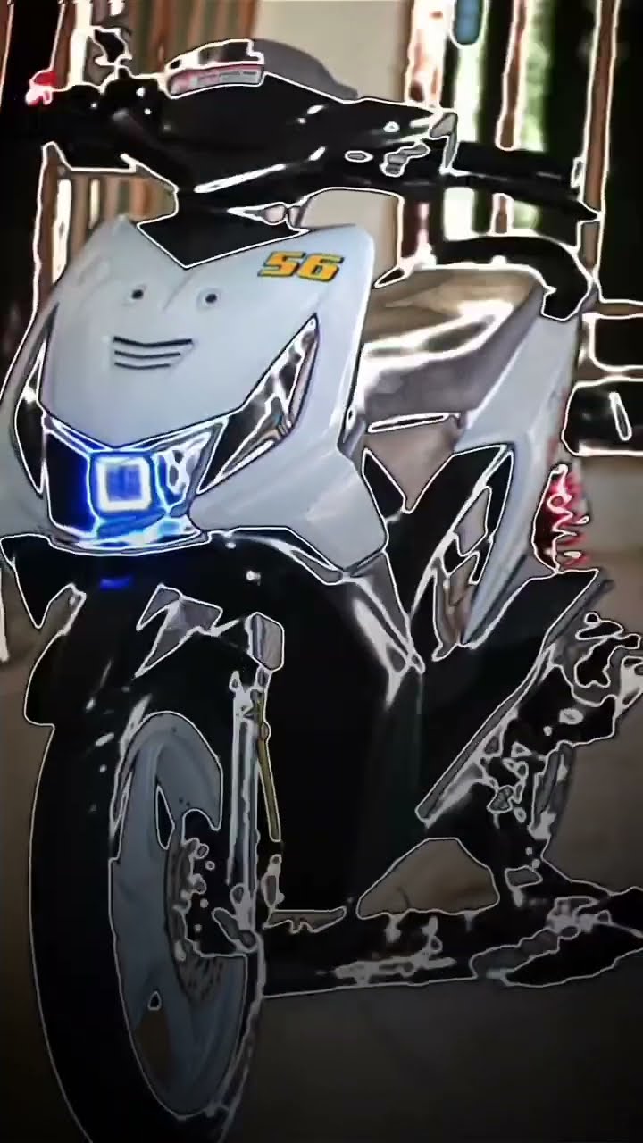 Siapa bilang motor Beat nggak bisa tampil keren? Ini dia rekomendasi modifikasi yang bakal bikin motor kamu jadi sorotan...