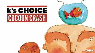 Now is mine - k&#39;s CHOICE (cover) by Michael Melloff and Natacha Moget - Eleame