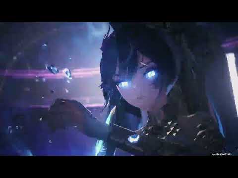 Augusta RC1 R1 - Iuno R1 - Shorekeepr R1