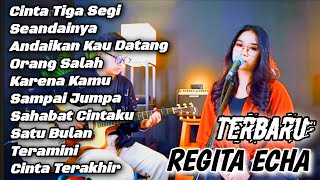 Download lagu REGITA ECHA FULL ALBUM TERBARU | COVER AKUSTIK TERBARU | CINTA TIGA SEGI mp3 Download lagu REGITA ECHA FULL ALBUM TERBARU | COVER AKUSTIK TERBARU | CINTA TIGA SEGI mp3