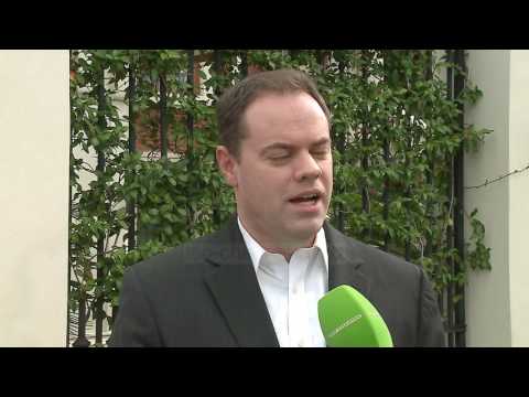 Ligji për Dhomën e Tregtisë - Top Channel Albania - News - Lajme