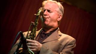 Alone Together - Scott Hamilton & Eddie Higgins