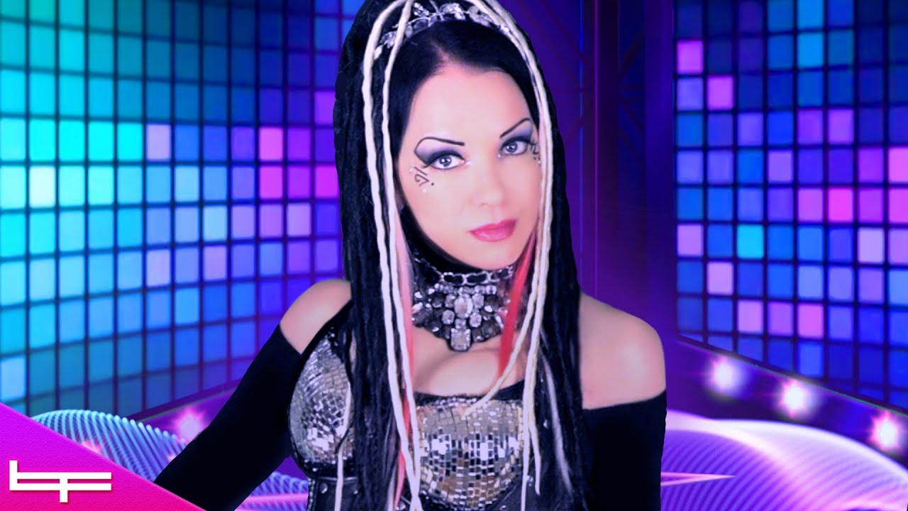 Brioni Faith — Everybody’s Free