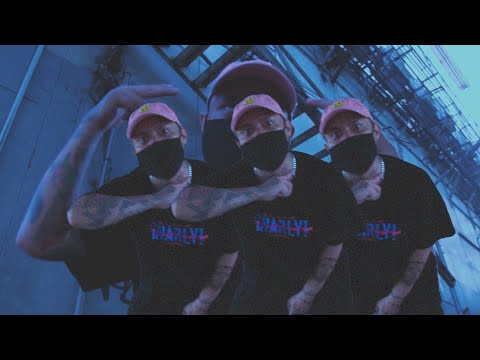 SHTDAY - RIP HATERZ (Official Music Video)
