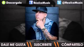 Nicky Jam - Quiero Estar Contigo NEW REGGAETON 2015