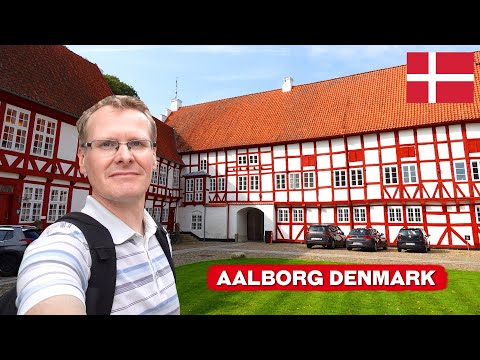 Introducing AALBORG | Gateway to NORTH JUTLAND 🇩🇰