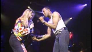 Debbie Gibson Live Show: Love Under My Pillow