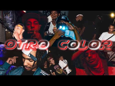 Skinny6lack - OTRO COLOR🎨 x DelarosaA18 x a1elmenor x maxxikhalifassr | Dir pulgar