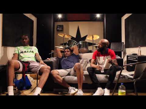 Rock the boat tv - Episode 3, part 4