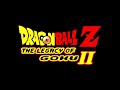 Legacy Of Goku II Intro Remastered