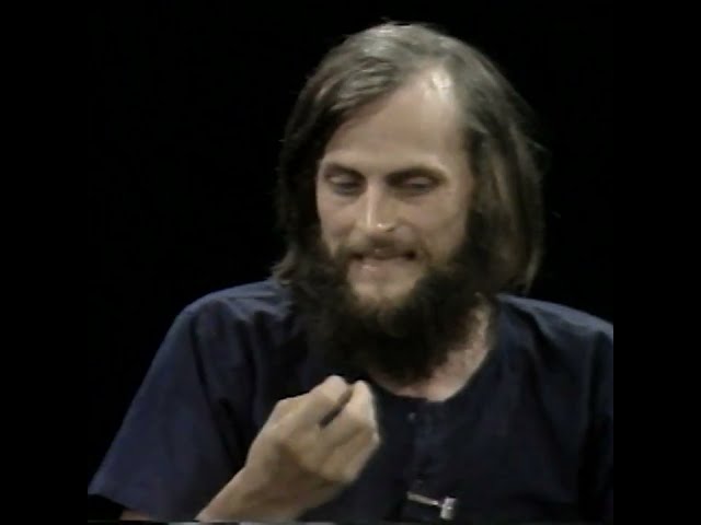 Sciences et cultures II – Discussion avec et entre Yves Gingras et Bruno Latour