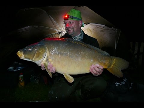 Matze Koch: Karpfen am großen See Teil 2/1 - Matzes Mätzchen 04-2016