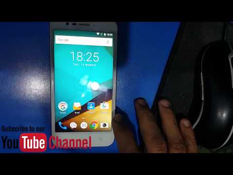 Vodafone VDF-600 FRP Bypass Simple Trick Without Computer Or Device