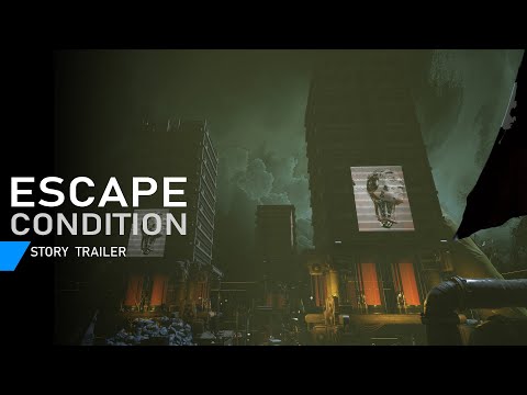 Cinematic Trailer