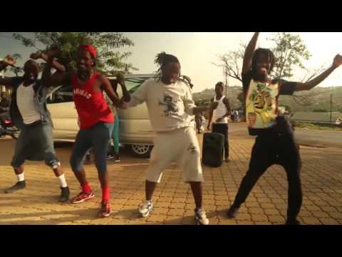 TIP SWIZY Ft Eddy Kenzo SHAKE YO BODY AFRICAN DANCE New Ugandan Music 2015 HD Promoter KingTyga