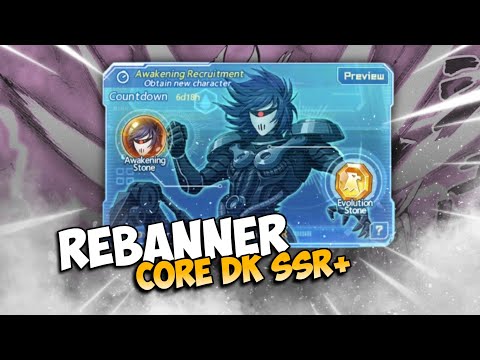 LAST CHANCE F2P!! GACHA RETURN BANNER CORE DRIVE KNIGHT | One Punch Man: The Strongest SEA