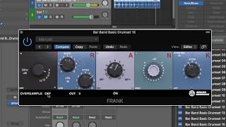Video thumbnail for Analog Obsession Frank | Equalizer Vst/AU Plugin | Quick Demo by Julian Doe
