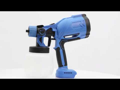  Фарборозпилювач Маестро