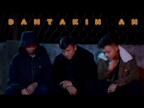 Dam takin aw - Lesky, Nghilhrualloha, Richie Fanai